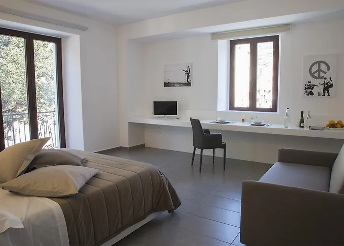 La Chambre