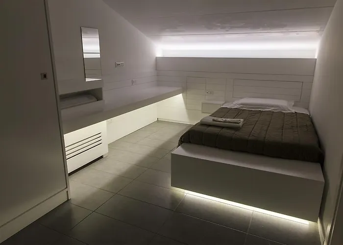 La Chambre