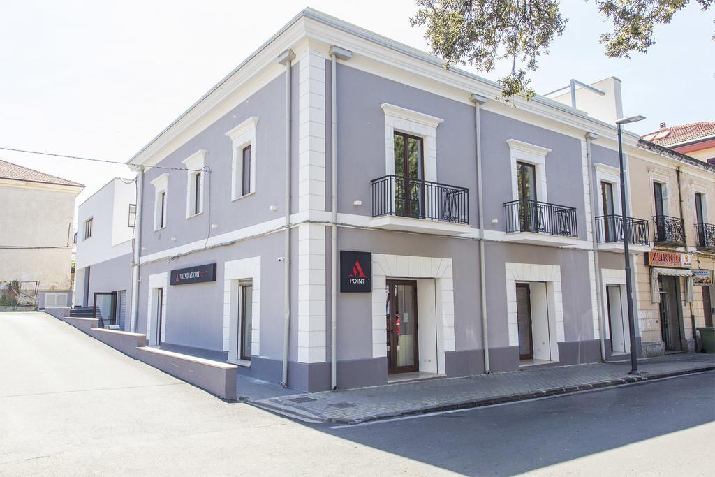 Gasthof La *